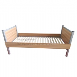 Steel and MDF Beds