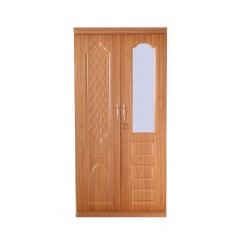 2 Door Steel Cupboard