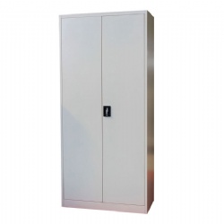 2 Door Steel Cupboard