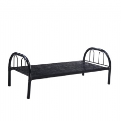 Steel Single Bed