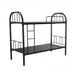 Metal Bunk Bed