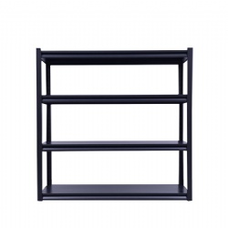 4 Shelves Steel Goods Rack