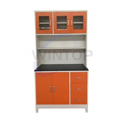 Steel Kitchen Cabinet